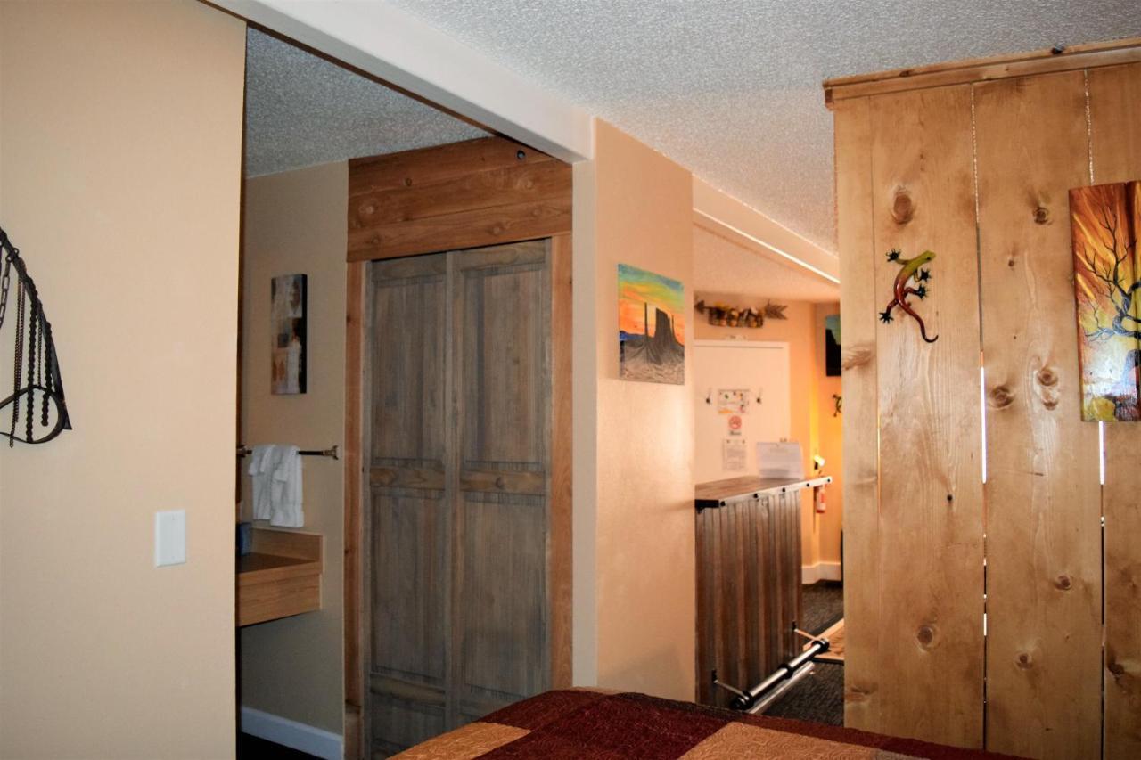 St Danes Kokopelli Cabin Villa Moab Exterior photo