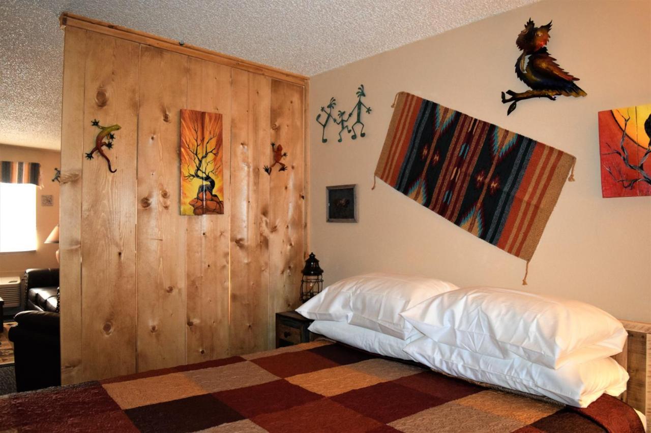 St Danes Kokopelli Cabin Villa Moab Exterior photo